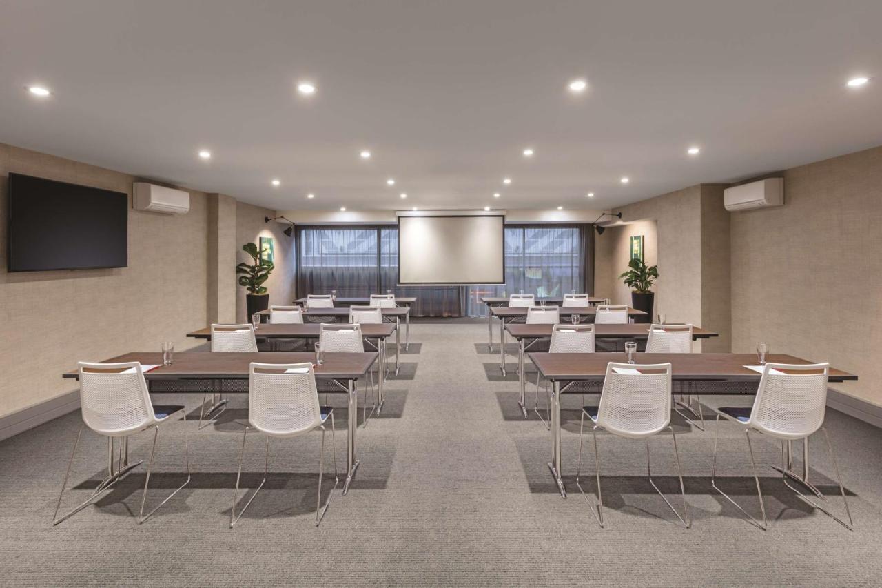Adina Britomart Aparthotel Auckland