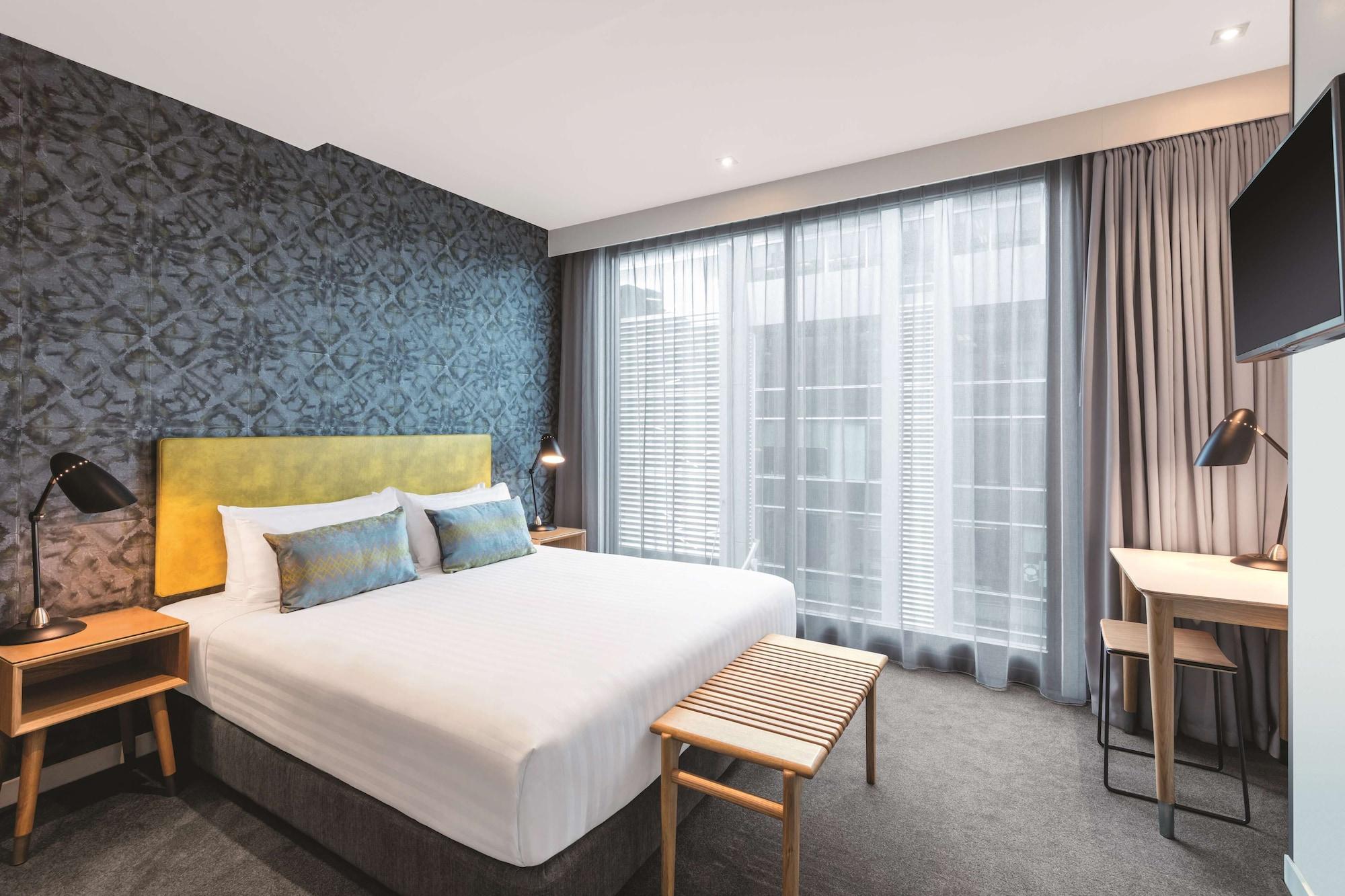 Adina Britomart Aparthotel